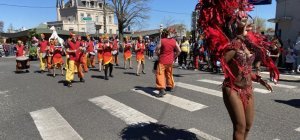 Beaumont célèbre la 60e édition de la Fête des Cornards du 8 au 10 avril