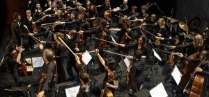 L'orchestre à Cordes de Lempdes fait son cinéma le 5 avril