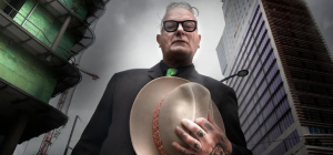 Sanseverino à L'Arlequin de Mozac le samedi 29 Avril  