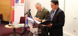 Signature du Plan départemental d'action pour le logement et l'hébergement des personnes défavorisées 2023-2028