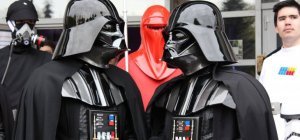 Le retour en force de la convention Star Wars à Cusset les 29 et 30 avril