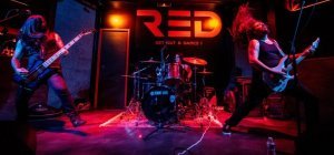 L'Union Musicale en Combrailles sur la carte mondiale de la musique metal