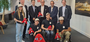 Les sportifs auvergnats ont un rêve : les Jeux Olympiques et Paralympiques 2024