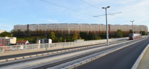 La Muraille de Chine en déconstruction 