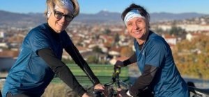 Deux conductrices de bus de la T2C sur le Raid Amazones pour soutenir des associations