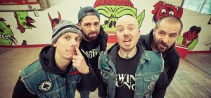 Avec Epic Tour, le Hellfest fait étape à Clermont-Ferrand le vendredi 28 avril