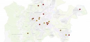 C' le chantier : les conseils pour circuler à Clermont au mois d'avril