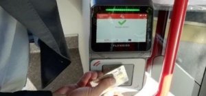 Voyagez plus simplement avec l'Open Payment