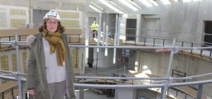 FFB 63 : Patricia Delepine élue à la présidence pour la deuxième fois