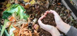 Le Valtom met à disposition des composteurs individuels de jardin sans facturation