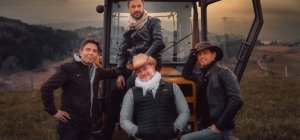 Wazoo : des hymnes pour nos campagnes