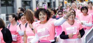 Clermont en Rose 2023 : une édition au coeur de Montferrand