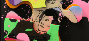 Galerie Vallé : l'artiste Keymi expose au Château de Val jusqu'au 25 juin