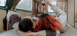 En Van Simone, l'évènement Van Life du 12 au 14 mai au camping du mas à Issoire