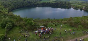 Randonnée : « La Tazenat » fête ses 25 ans le 8 mai