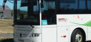 Découvrez les richesses de la région en navettes avec le SMTC et la T2C