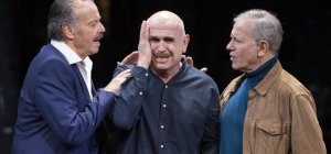 Les Théâtrales de Clermont-Ferrand reviennent pour une 3e saison