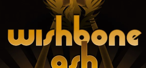Wishbone Ash à La Puce a l'oreille le 7 mai