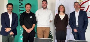 La CEPAL et France Active Auvergne s'engagent pour la création et la reprise d'entreprise