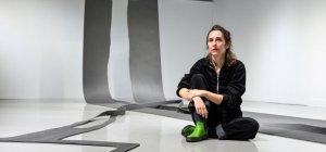 Delphine Pouillé primée à Taiwan