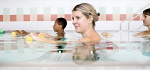 Thermes de Royat : une saison bien lancée