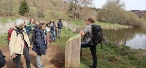 « Du savoir à la chaîne » : une formation en ligne pour découvrir la Chaîne des Puys