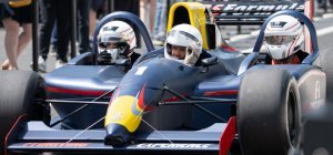 Charade Super Show : des légendes au kilomètre