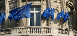 Le mois de mai, c'est le joli mois de l'Europe à Clermont-Ferrand et dans le département