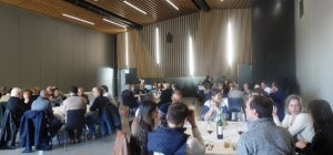 Conseil Régional de l'Ordre des géomètres-experts de Clermont-Ferrand : Jean-Louis Lehmann réélu président