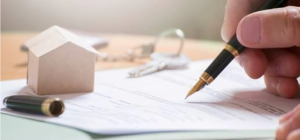 Les étapes pour signer un contrat de construction pour sa maison