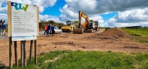 Une future Zone d'activités de Riom Limagne et Volcans à Pulvérières