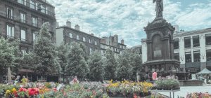 5e édition de nature et jardin les 26 et 27 mai