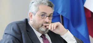 Olivier Bianchi : « Le mandat ne doit pas se résumer à la culture et à la mobilité »