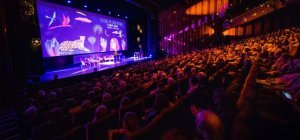 La Région divise son aide au festival du court métrage : le président réagit