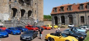 Le dimanche 18 juin, Montfermy roule les mécaniques pour la quatrième fois