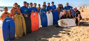 4 séjours d'été pour les jeunes du territoire de Riom Limagne et Volcans