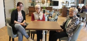 Les Jardins d'Arcadie : la sécurité et la convivialité pour les Seniors