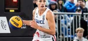 Basket 3x3 : du 9 au 11 juin, la Place de Jaude se transforme en « playground » géant
