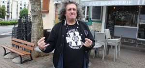 Pascal Magaud : Au Hellfest, il n'y a jamais une minute de retard