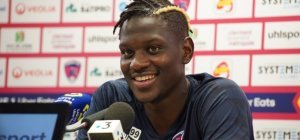 Satisfait de sa saison, le Clermont Foot 63 veut bien finir au Parc des Princes