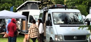 Le festival « En Van Simone » est sur les bons rails et donne déjà rendez-vous en 2024 !