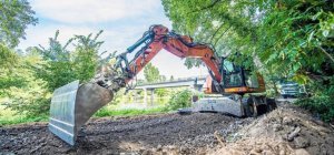 C' le chantier : les travaux du mois de juin