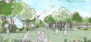 Le nouveau quartier Saint-Jean se dessine