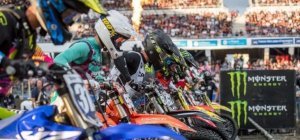 Le Supercross Auvergne revient faire le show !