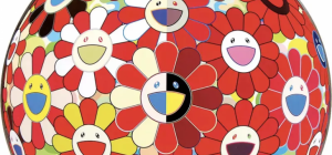 La galerie Vallé célèbre le pouvoir des fleurs avec l'exposition Flowers