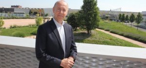 Jean-Philippe Ollier : Le PIC facilitera le développement des entreprises