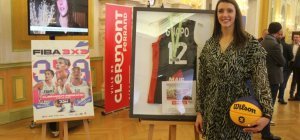 Basket 3x3 : Laëtitia Guapo a hâte de rejouer là où tout a commencé