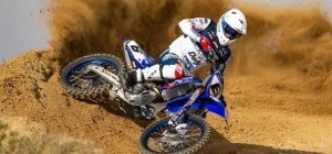 Thomas Ramette, le « dauphin du Supercross » 2022 est prêt à reprendre son trône