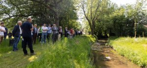 Des contrats territoriaux pour l'avenir écologique des rivières ou des forets