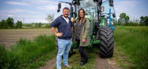 « Passionnément Agri » : Limagrain met en lumière le métier d'agriculteur